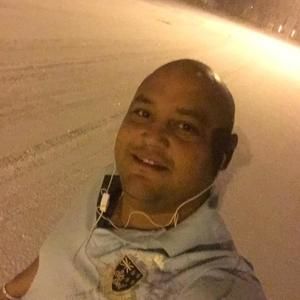 Meet your Posher, Alexander